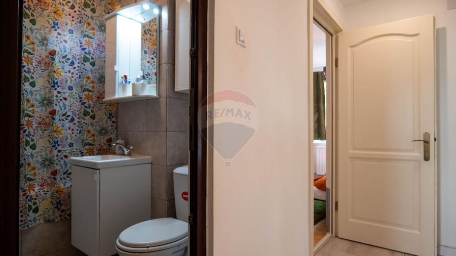 Vanzare apartament 3 camere modern, 62 mp, mobilat și utilat complet - 6