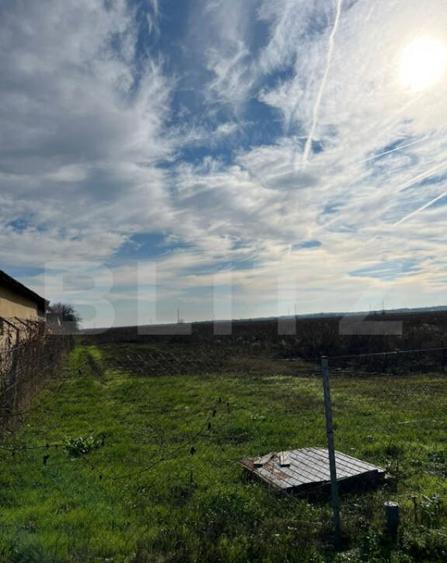 Teren 19.240 mp Geangoesti, Dambovita - 1