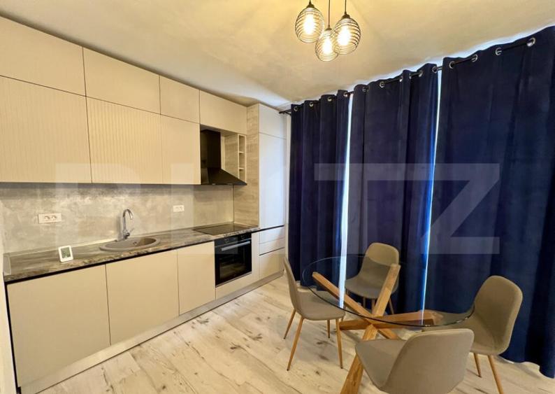 Casa 2 camere, 43 mp, zona Centrala - 5