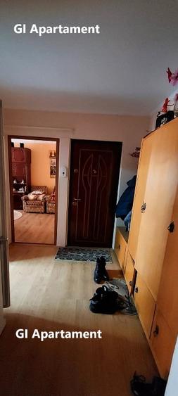 Apartament 2 Camere Strada Hipodrom Bariera - 7