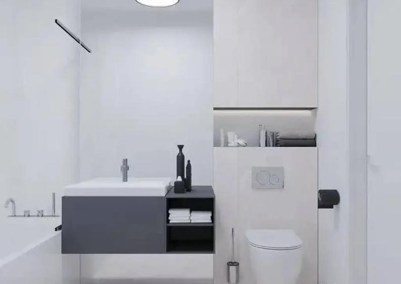 Apartament 2 camere - Discount 10.000 + TVA - comisio... - 8