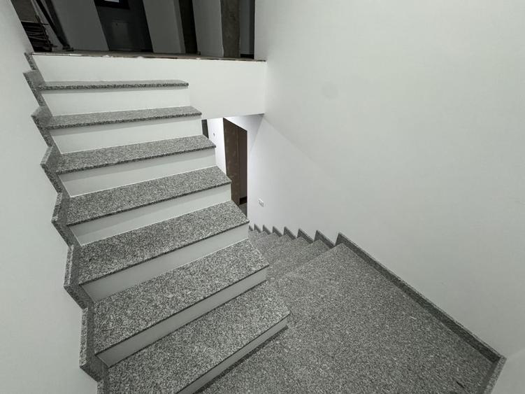 Sacalaz individuala P+E,Terasa,balcon,2 bai,5 camere,2 F.s - 13