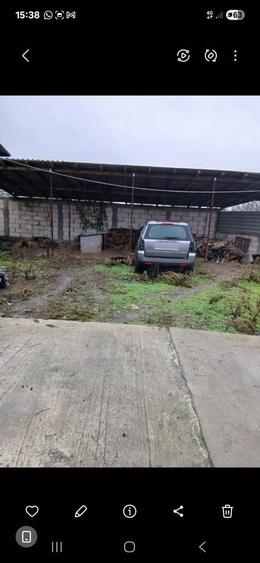 Vand parcela teren intravilan 400mp in Bals str.Ciresului nr.88C - 3