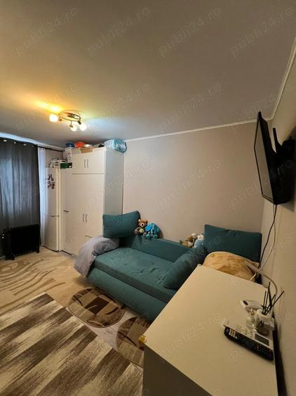 Garsoniera confort 3 de vanzare - 2