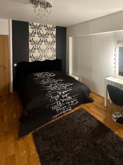 Apartament Premium cu 2 camere si terasă, complex New Town Residence, Dristor - 6