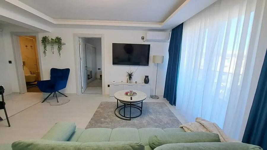 Apartament 2 camere deosebit cu loc parcare inclus 16 minute metrou - 2
