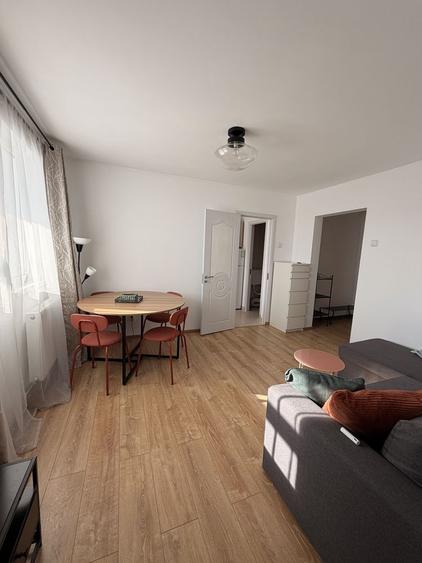 Apartament 2 camere centru Tutora Primaverii Palas - 2