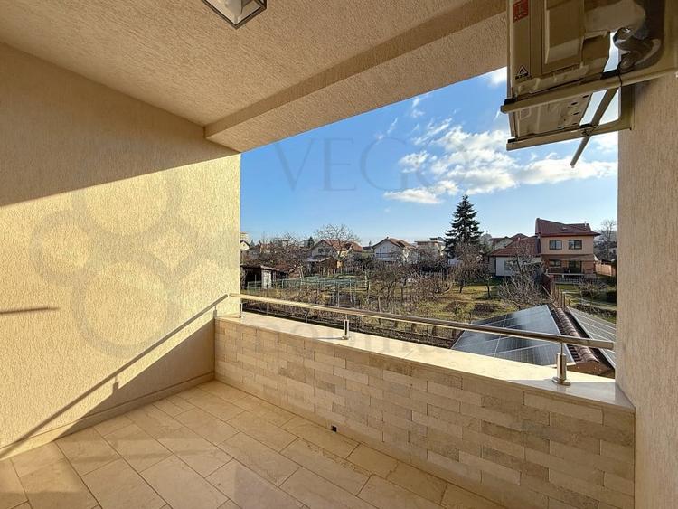 Spatiu de birou, 150 mp, parcare in curte, zona Gheorgheni - 12