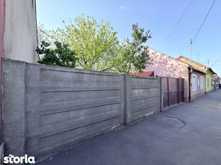Casa de vanzare 3 camere Teren899Strada ?ezatorii Principala Confectii - 5