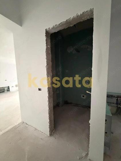 Apartament 2 camere | Herastrau | Loc parcare | Boxa - 17