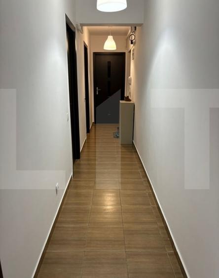 Apartament 2 camere, mobilat, parcare inclusa, zona moderna – cartier Berceni - 12
