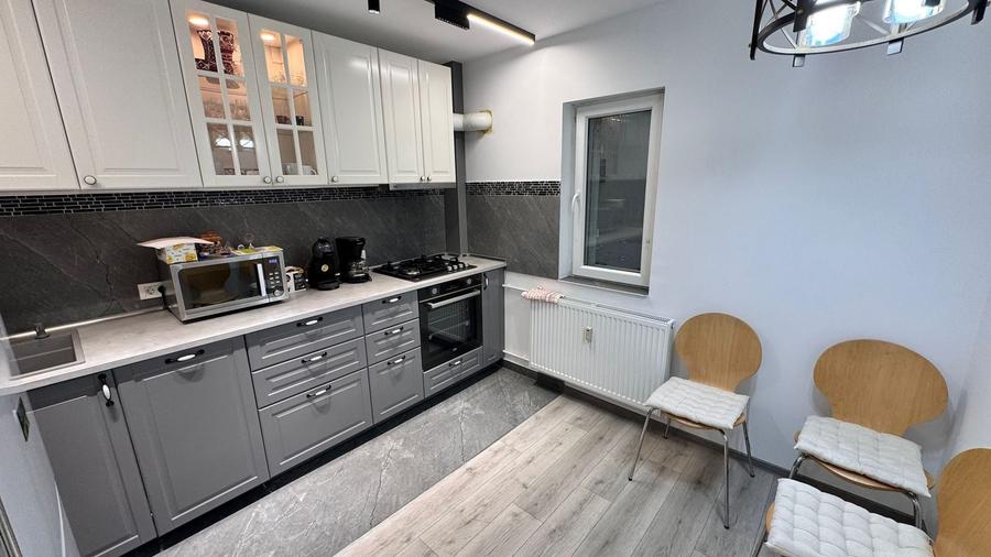 AP. 4 CAMERE SOS. PANTELIMON, MOBILAT/UTILAT, REABILITAT, COMISION 0% - 6