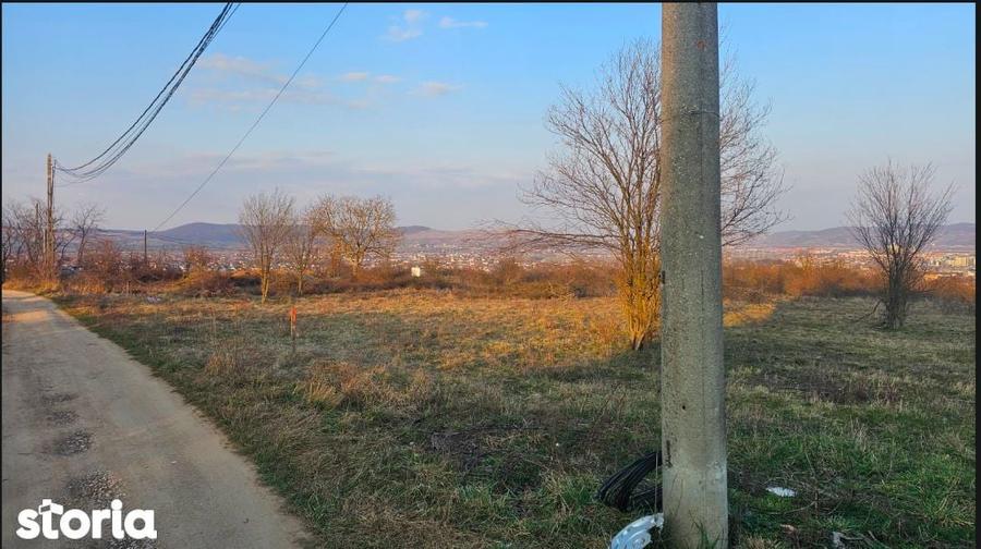 Vand Teren Intravilan, 510mp, Zona Valea Popii, Alba -Iulia - 4