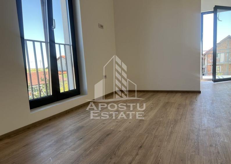 Duplex cu 4 camere P+E, in Beregsau Mare - 2
