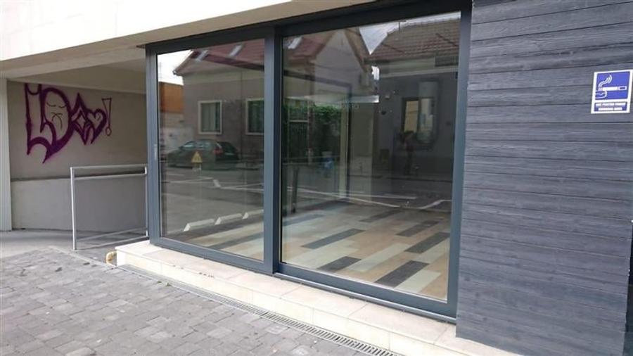 Vanzare Spatiu Comercial Marasti,  pentru restaurant, birou, alte activitati - 9