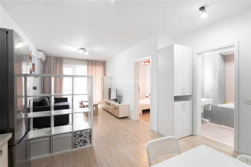 Apartament cu 2 camere semidecomandat în Iosia Apartament cu 2 camere semidecomandat în Iosia