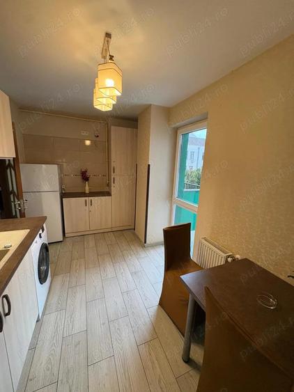 apartament 1 camera de inchiriat zona strazii Horea Cluj - 4