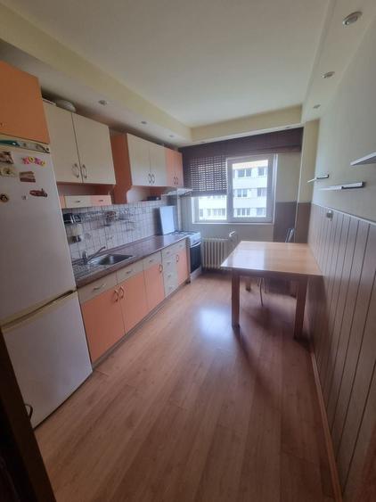 Vanzare apartament 3 camere, 2 bai, bloc 1985, langa metrou Titan, IOR - 6