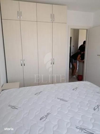 Apartament 2 camere in zona FABRICII - 6