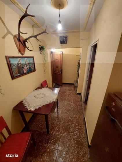 Vand apartament in Micro3 - 14