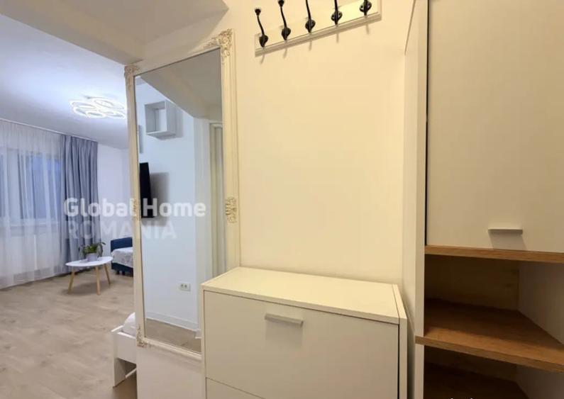 Garsoniera moderna | Stirbei Voda | Fara Risc | Renovat 2024 - 4