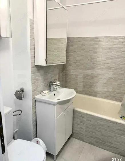 Apartament 2 camere cu balcon, 47mp + 3mp - Iasi, Galata - 4