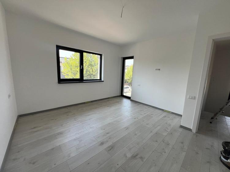 Vila individuala Comuna BERCENI - 11