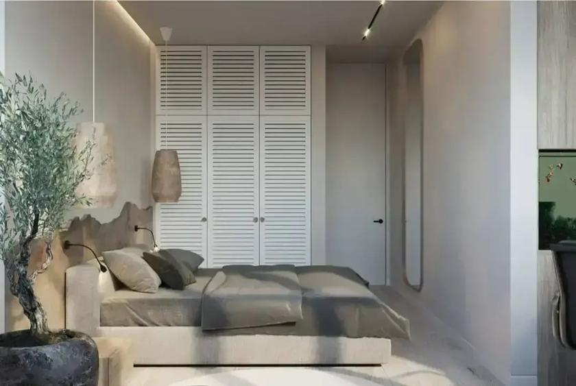 Apartament  3 Camere Decomandat Cu Terasa Si Gradina  Theodor Pallady - 3