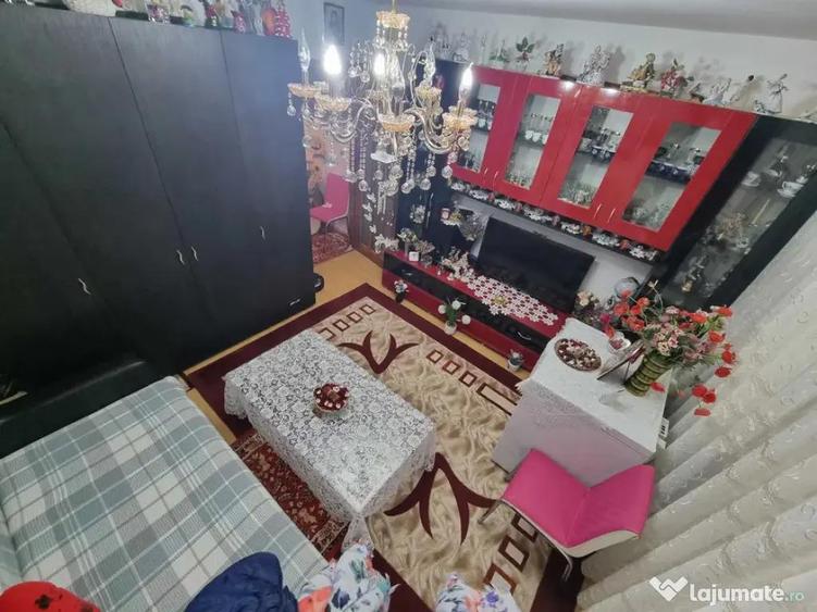 Garsoniera Confort Sporit - Etajul 3 Zona Burdujeni - 7