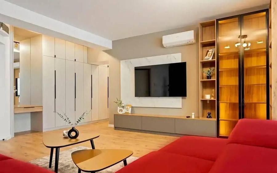 CARTIER LUX FINALIZAT-CASA NOUA INDIVIDUALA-PIPERA TUNARI - 9