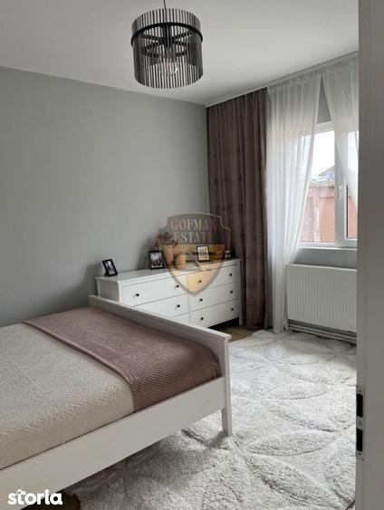 Casa 4 camere Ovidiu, 115mp, teren 400mp 2 parcari centrala gaz, veder - 6
