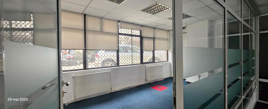 Centru Civic / Inchiriere spatiu comercial/showroom/birouri, parter, 184 mp - 8