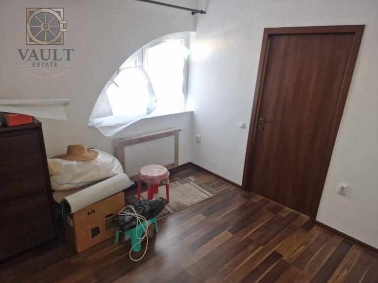 VILA INDIVIDUALA - TEREN 403 MP - CARTIER HENRI COANDA - 20