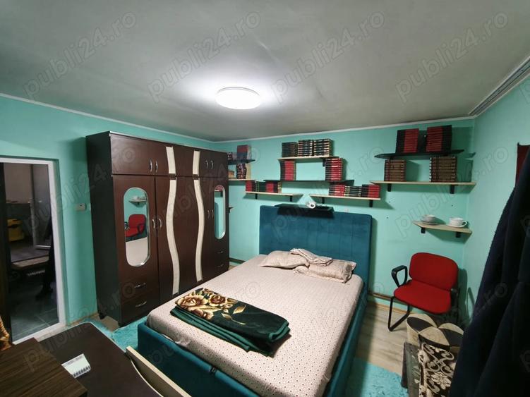 Casa de vanzare Raristea - 7