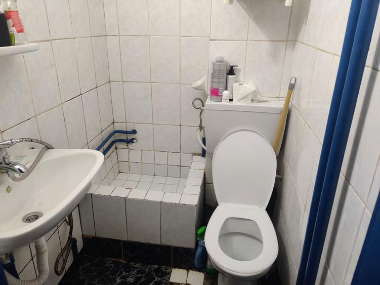 Inchiriez garsoniera etajul 1 Gheorgheni zona hotel Royal Crizantemelor - 5