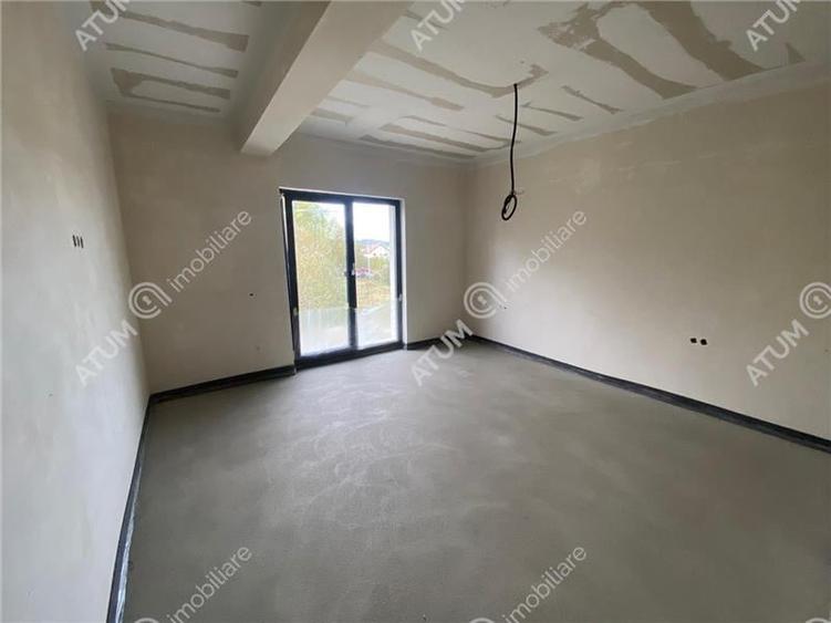 Casa cu 4 camere si garaj in Sibiu zona Vasile Aaron - 15