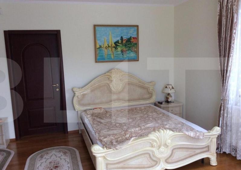 Casa imprimata de un clasic mereu in tendinte, zona Faget, t - 11