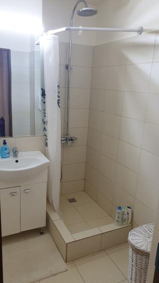 Inchiriez pe termen lung ap 2 cam Faleza Nord - 9