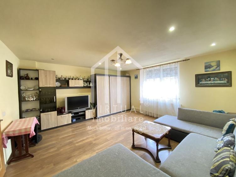 Casa de vanzare in Sibiu, 240 mp utili + 2 garaje, zona Sura Mare - 7