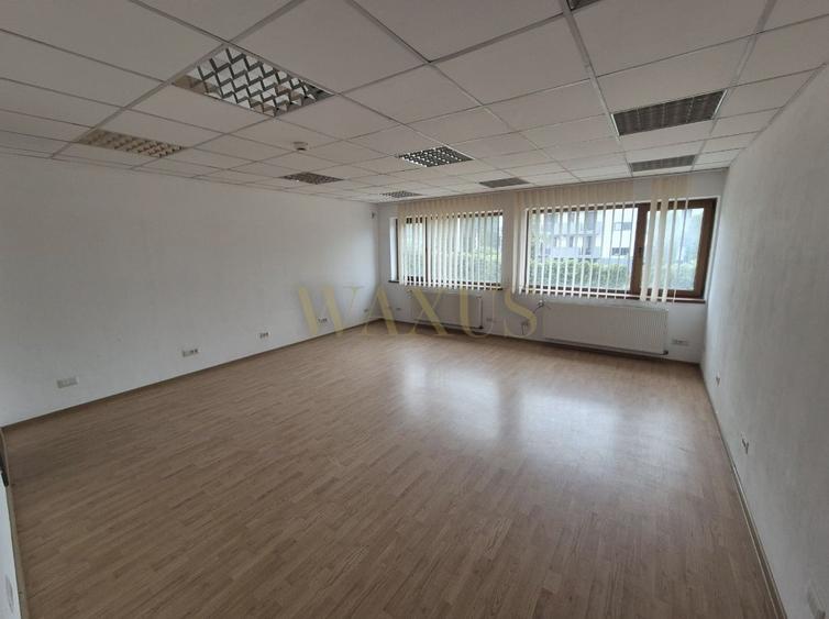 Spațiu comercial, pretabil birouri - 1