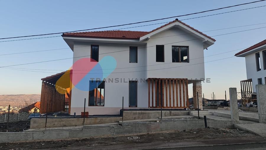 Casa individuala 125mp si teren 700mp - 4