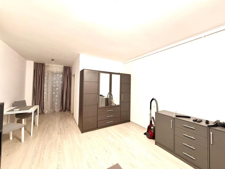 Ap. 1 camera , loc de parcare - Kara Residence - 4