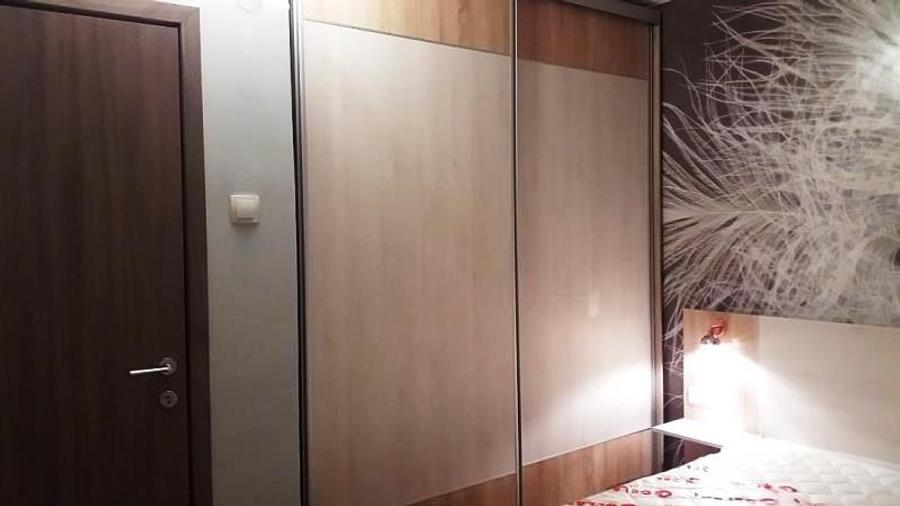 Tineretului-Cantemir, ap 2 camere, etaj 6 /7, mobilat complet - 5