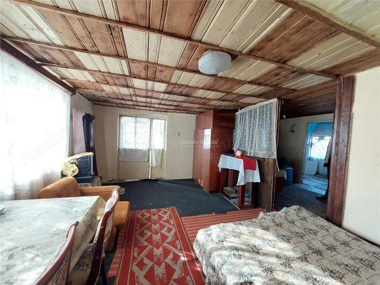 Casa tip Parter, 157 mp, teren 465 mp, deschidere 30 ml, Sat Boboc - 7