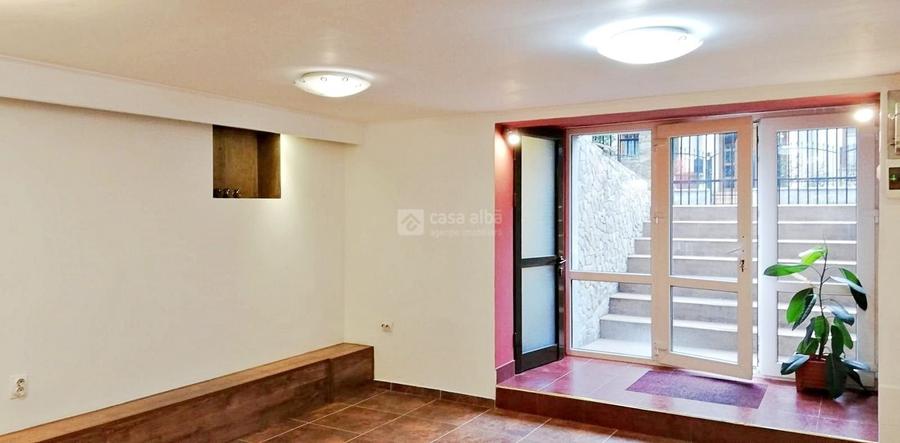 Copou, spatiu comercial ideal pentru afacerea ta, parcare inclusa - 1