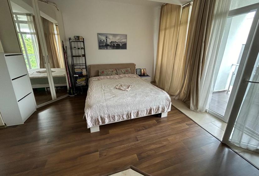 Garsoniera - Iancu Nicolae Pipera - 1