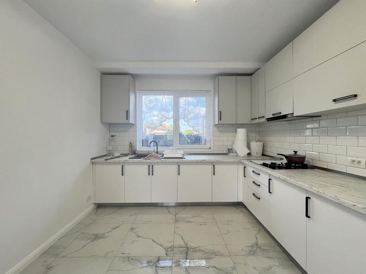 Duplex Dumbravita- Kids Park - 20