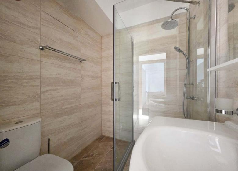 Ap 2 cam nou, spatios, bloc nou 2023 – Piata Ovidiu, la 150ml de plaja. - 9