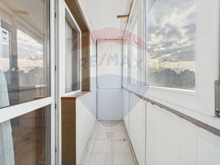 Vanzare apartament 2 camere - Zona Pasajul Doamna Ghica - Tei - 8