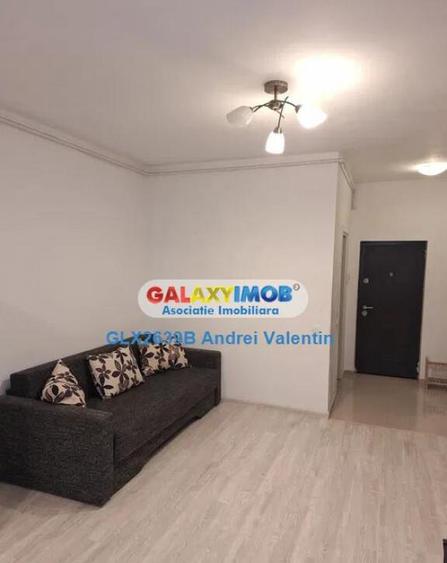 Garsoniera de Inchiriat Bloc Nou zona Militari - Pacii - Cen - 4